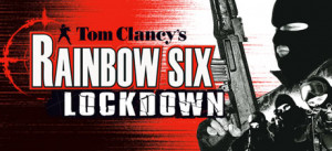 Tom Clancy's Rainbow Six Lockdown™