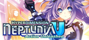 Neptunia U