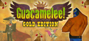 Guacamelee! Complete