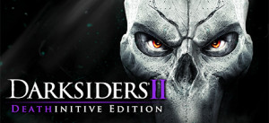 Darksiders II Deathinitive Edition