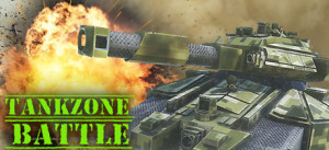 TankZone Battle