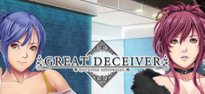 Great Deceiver