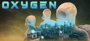 Oxygen