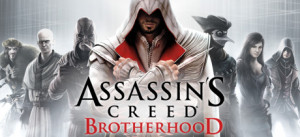 Assassin's Creed Brotherhood - Deluxe Edition