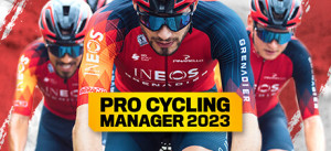 Pro Cycling Manager 2023