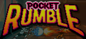 Pocket Rumble