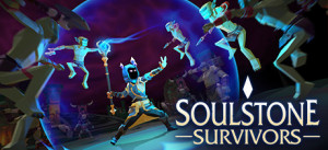 Soulstone Survivors