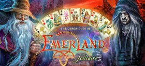 The Chronicles Of Emerland. Solitaire.