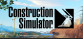 Construction Simulator