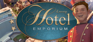 Luxury Hotel Emporium