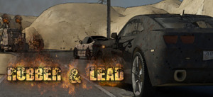 Rubber And Lead