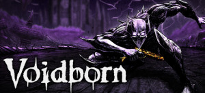 Voidborn