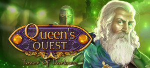 Queen's Quest: Tower Of Darkness