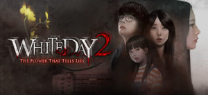White Day2: The Flower That Tells Lies - EP1