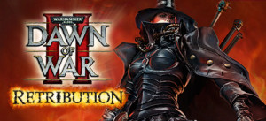 Warhammer 40,000: Dawn Of War II - Retribution