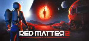 Red Matter 2