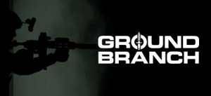 GROUND BRANCH