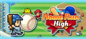 Home Run High