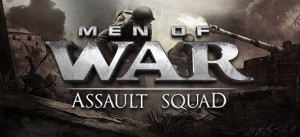 Men Of War: Assault Squad