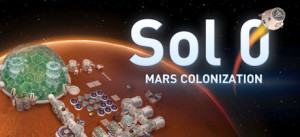 Sol 0: Mars Colonization