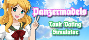 Panzermadels: Tank Dating Simulator