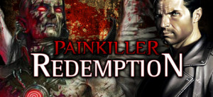 Painkiller: Redemption