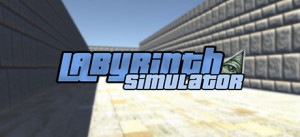 Labyrinth Simulator