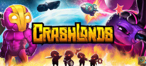 Crashlands