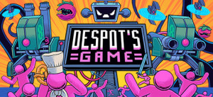 Despot's Game: Dystopian Army Builder