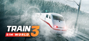 Train Sim World® 3: Standard Edition