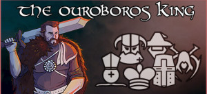 The Ouroboros King