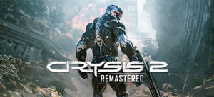 Crysis 2 Remastered