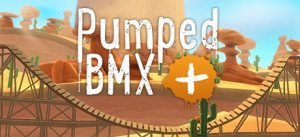 Pumped BMX +