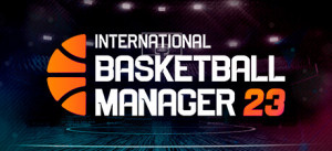 International Basketball Manager 23