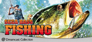 SEGA Bass Fishing