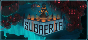 Subaeria