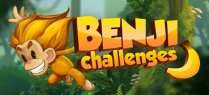 Benji Challenges