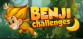Benji Challenges