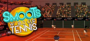 Smoots World Cup Tennis