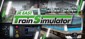 JR EAST Train Simulator