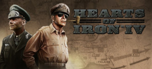Hearts Of Iron IV: Cadet Edition