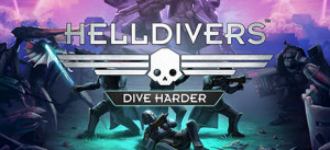 HELLDIVERS™ Dive Harder Edition