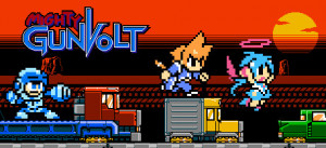 Mighty Gunvolt