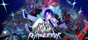 RINA RhythmERROR