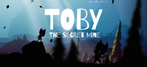 Toby: The Secret Mine