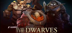 We Are The Dwarves