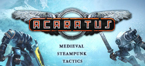 Acaratus - Deluxe Edition