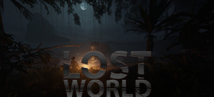 Lost World