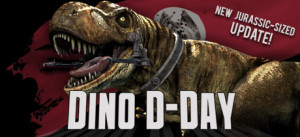 Dino D-Day