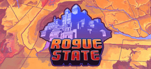 Rogue State